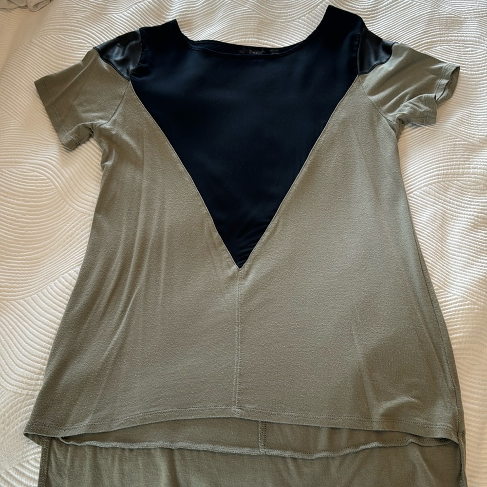 Dex size medium top